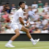 Bajkovit početak, horor nastavak, pa srećan kraj za Đokovića 12