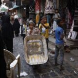 UNDP: Devet odsto ljudi u svetu siromašno, imaju prihode do 1,90 dolara dnevno 1