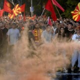 Biber: Umesto lakog izlaza iz ćorsokaka francuski predlog će dodatno narušiti ugled EU i zatrpati proces proširenja 12