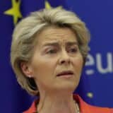 Ursula fon der Lajen lično u Sobranju 6