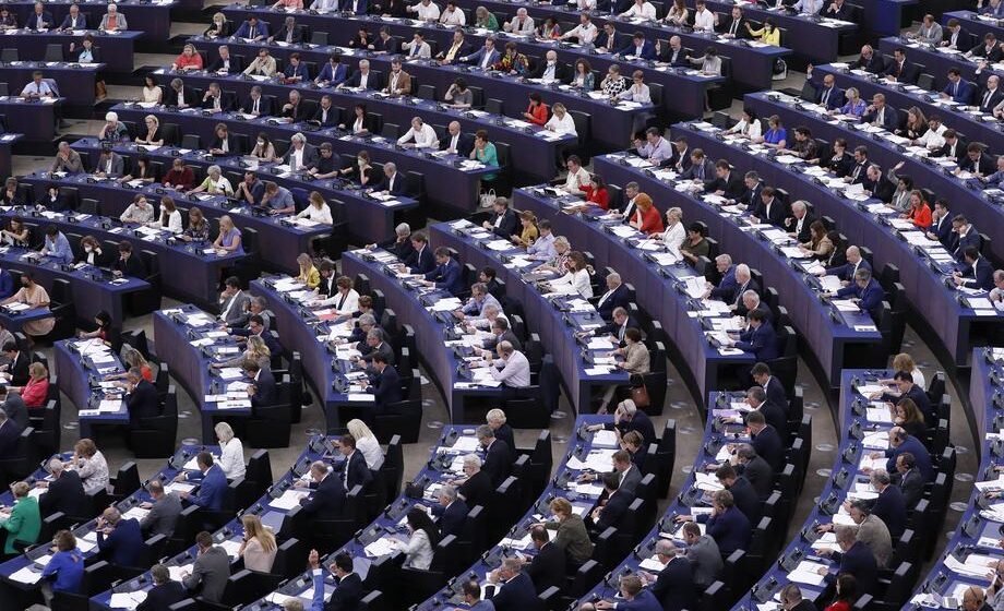 Komšić: Bili smo u pravu, naša politika dobila potpunu legitimaciju i od političkih institucija EU 1