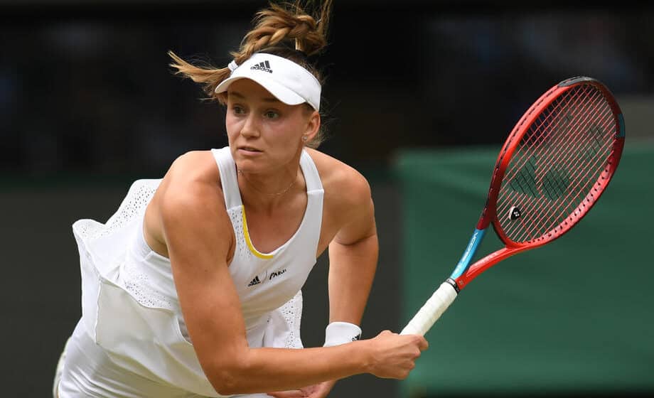 Moskovljanka nastavila da briljira u Londonu 1