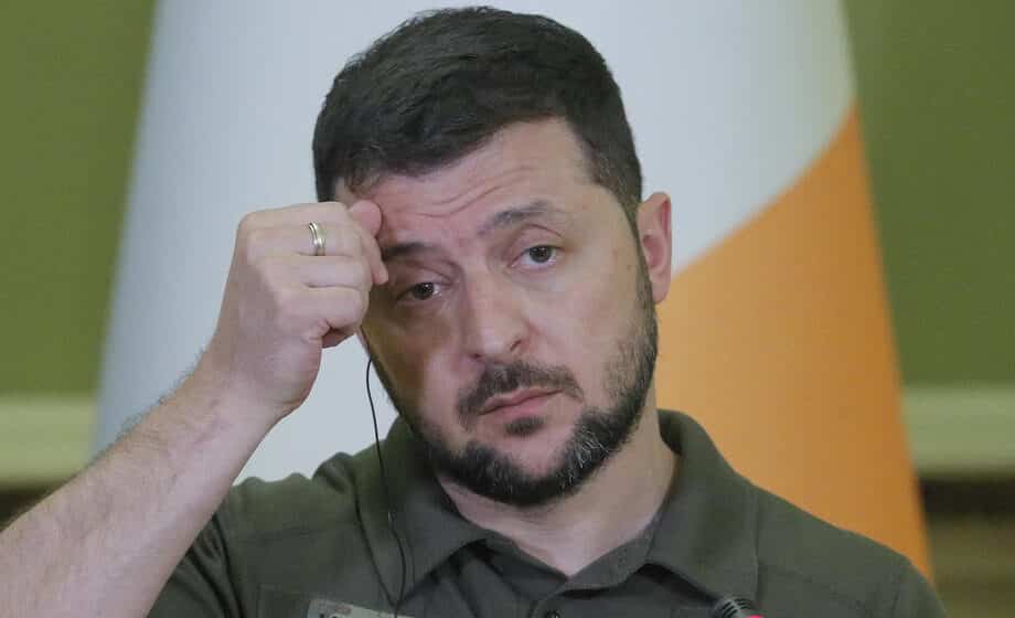 "Svaki uspeh Rusije znači udarac za podršku Ukrajini": Koliko Zapad može da izdrži? 1