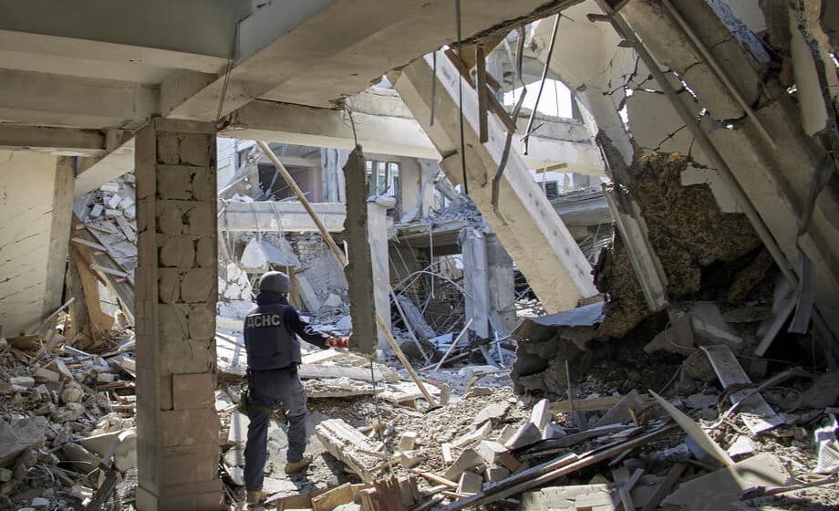 Bugajski: Evo zašto Rusija mora da izgubi ovaj rat 1