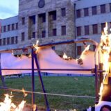 Žestoki protesti protiv „bugarizacije“: Negodovanja bukte u Severnoj Makedoniji 2