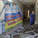 Rusija šalje u Ukrajinu nastavnike da bi tamošnjim učenicima ponudili "korektno" obrazovanje 11