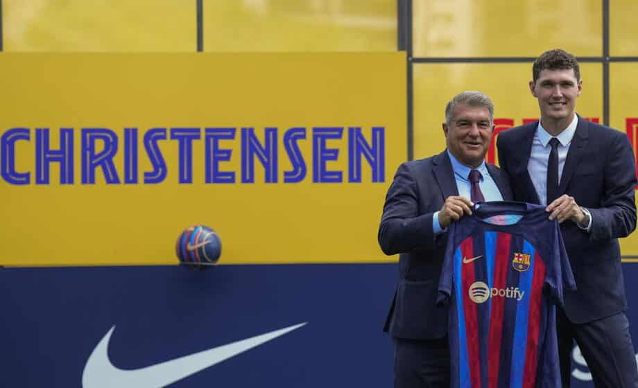 Laporta: Barseloni se vratio kredibilitet 1