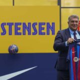 Laporta: Barseloni se vratio kredibilitet 5