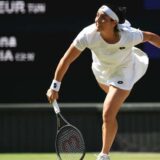 Afrika ima finalistkinju grend slema 12