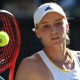 Elena Ribakina osvojila Vimbldon 13