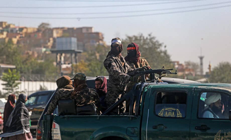 Srbija se uskladila s merama EU protiv ISIL-a i Al-Kaide 1