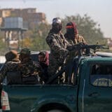 UN kritikuje ubistva i kršenja ljudskih prava pod avganistanskim talibanima 8