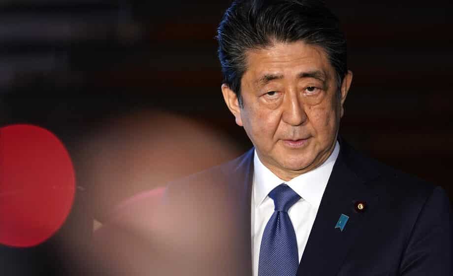 Ubedljiva pobeda partije ubijenog bivšeg japanskog premijera Abea na izborima u Japanu 1