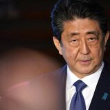 Ubedljiva pobeda partije ubijenog bivšeg japanskog premijera Abea na izborima u Japanu 7