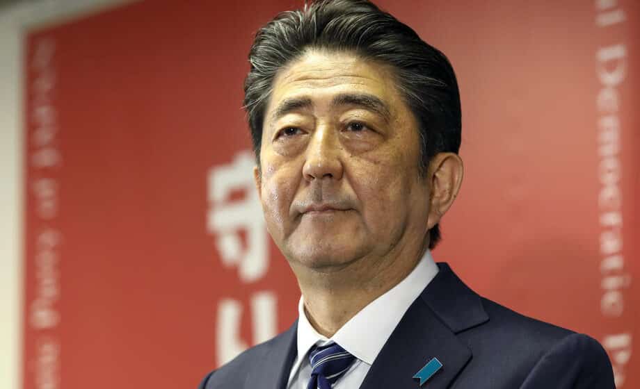 Lideri širom sveta odaju počast preminulom bivšem premijeru Japana: Abe bio veliki globalni državnik i lider izuzetnog kvaliteta i karaktera 1