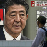 Japan u strahu od novih atentata nakon ubistva Šinza Abea: "Ovakva nedela uvek imaju imitatore" 5
