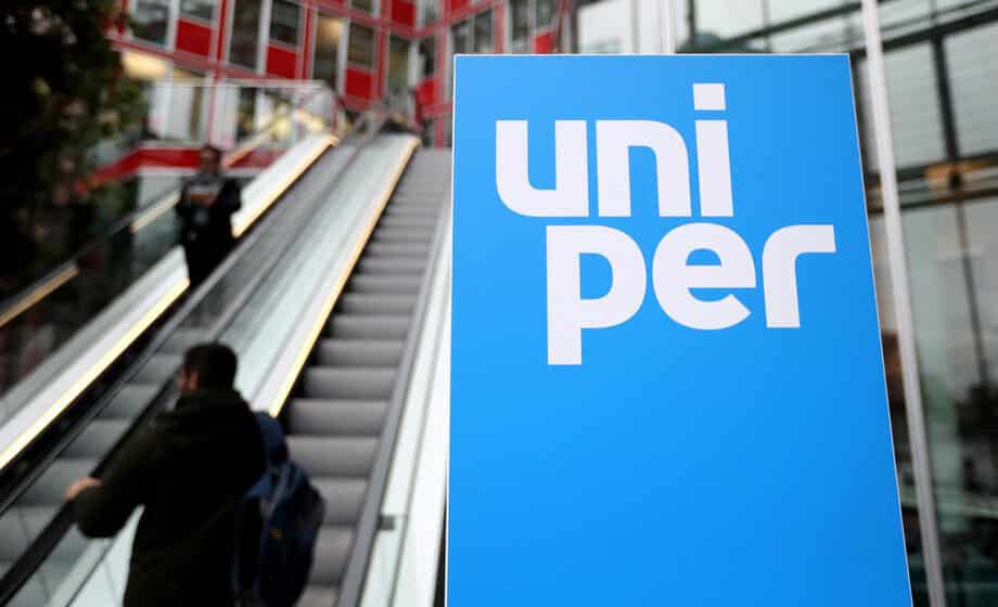 Nemačka vlada preuzima oko 30 odsto udela u vodećoj energetskoj kompaniji 1