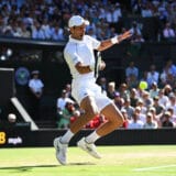 Nezaustavljivi Đoković grabi ka 21. grend slem tituli, u finalu Vimbldona 4