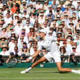 "Novak nije podli uljez nego šampion": Urednik britanskog Telegrafa o pobedi srpskog tenisera na Vimbldonu 9