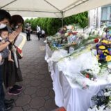 Policija: Napadač ubio Abea, smatrajući da je promovisao versku grupaciju koja je navodno dovela njegovu majku do bankrota 7