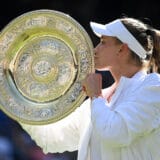 Predsednik Teniskog saveza Rusije svojata titulu Ribakine 12