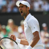 Đoković osvojio sedmi Vimbldon i 21. grend slem titulu u karijeri 9