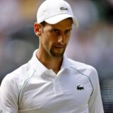 Đoković i dalje šesti, veliki skok Đerea 2