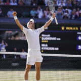 Svi dosadašnji rekordi Novaka Đokovića: Šta je sve uspeo što drugi nisu? 4