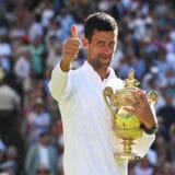 Ovogodišnji Vimbldon oborio rekord 9