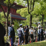 Japanska sekta Mun potvrdila da je majka osumnjičenog ubice Abea njihov član 5