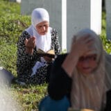 Izvinjenje Holandije srebreničkim žrtvama 11