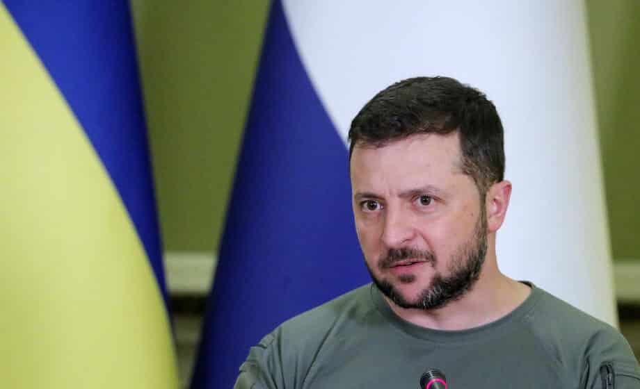 Otpuštanje ukrajinskih funkcionera: "Problem je sam Zelenski, a ne njegovi prijatelji" 1