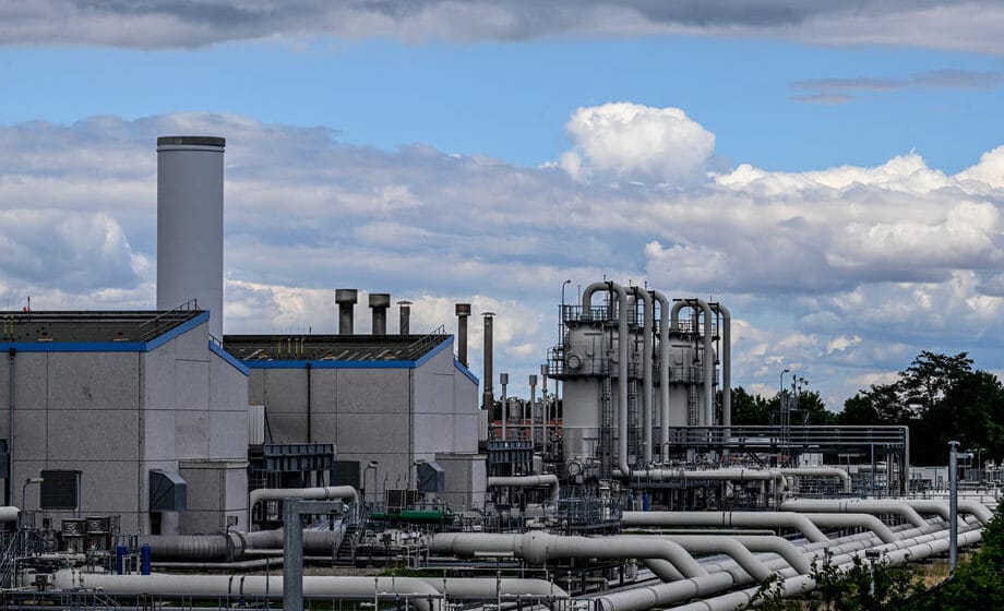 Gasprom tvrdi da ih "viša sila" sprečava u isporuci gasa Evropi: Da li se to odnosi na Severni tok 1? 1