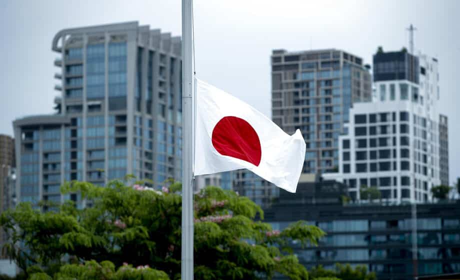 U Japanu još jedna ostavka ministra, treća za manje od mesec dana 1
