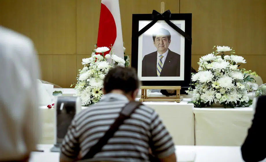 Ubica Šinza Abea osuđen na doživotni zatvor 8