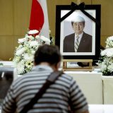 Ubica Šinza Abea osuđen na doživotni zatvor 5