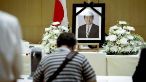 Ubica Šinza Abea osuđen na doživotni zatvor 9