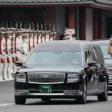 Kina izrazila nezadovoljstvo zbog prisustva potpredsednika Tajvana sahrani Abea 2