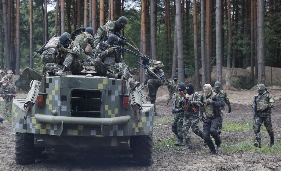 BLOG UŽIVO Zelenski: Više od 20 ljudi ubijeno „aktom ruskog terora“ u Vinici 1