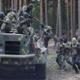 BLOG UŽIVO Zelenski: Više od 20 ljudi ubijeno „aktom ruskog terora“ u Vinici 5