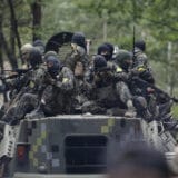 Kijev: Poginula tri ruska oficira u eksploziji u okupiranoj zoni 11