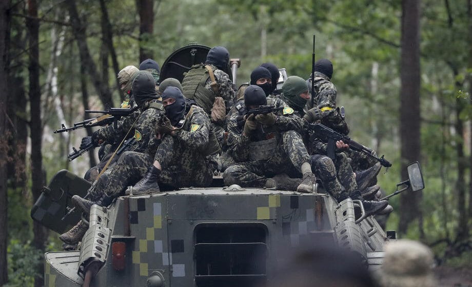 Kijev: Poginula tri ruska oficira u eksploziji u okupiranoj zoni 1