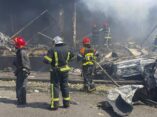 Zelenski: U napadu na Vinicu poginulo 20 ljudi i "znatno više" ranjeno 3