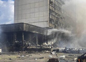 Zelenski: U napadu na Vinicu poginulo 20 ljudi i "znatno više" ranjeno 2