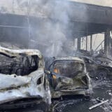 Zelenski: U napadu na Vinicu poginulo 20 ljudi i "znatno više" ranjeno 6