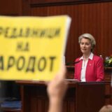 Fon der Lajen u Sobranju: Makedonski jezik je vaš, istorija nije uslov za pregovore 14