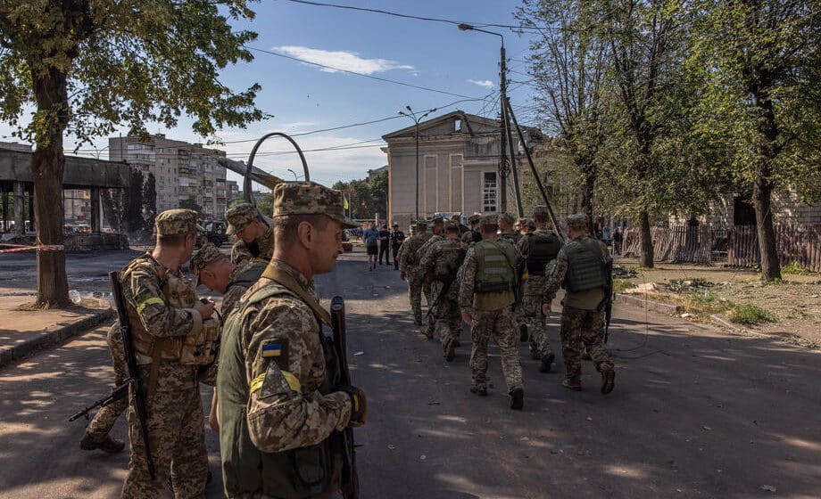 U Ukrajini nagrada od 100 dolara za one koji prijave saradnike sa Rusijom 1