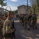 U Ukrajini nagrada od 100 dolara za one koji prijave saradnike sa Rusijom 6