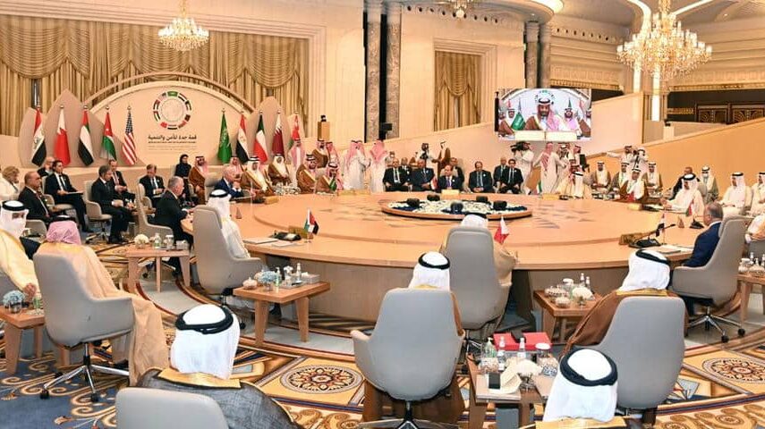 Irak nastavlja da podržava dijalog Saudijske Arabije i Irana 1