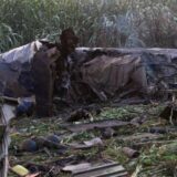 Avion koji se srušio u Grčkoj prevozio teret kompanije iza koje neformalno stoji Slobodan Tešić? 8